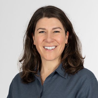 Melanie Nussbaumer — Version 3