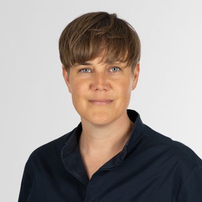 Fleur Weibel — Version 1