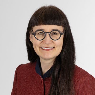 Brigitte Kühne — Version 2