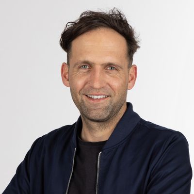 Ivo Balmer — Version 2