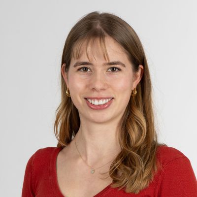 Anouk Feurer — Version 2