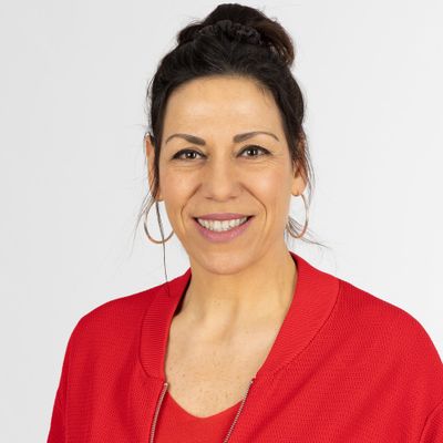 Amina Trevisan — Version 2
