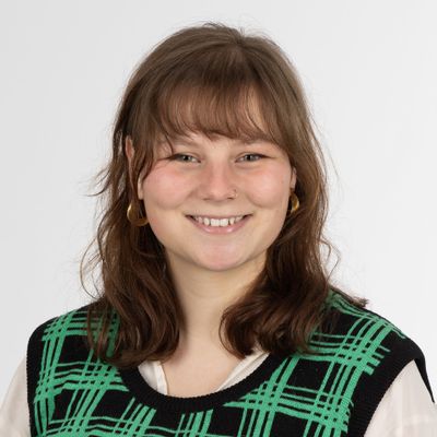 Fina Girard — Version 5