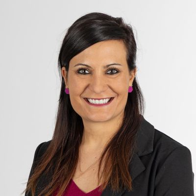 Zaira Esposito — Version 4