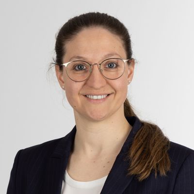 Laetitia Block — Version 4