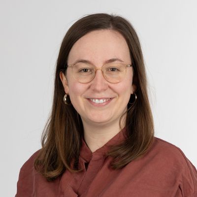 Julia Baumgartner — Version 3