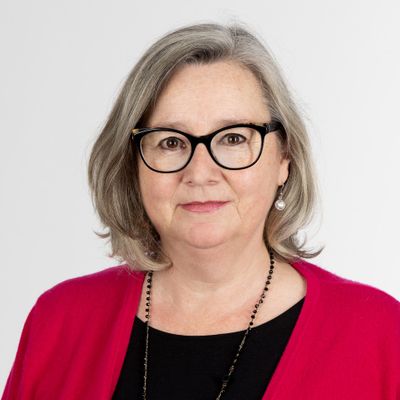 Patrizia Bernasconi — Version 2