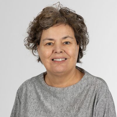 Christine Keller — Versiun 1