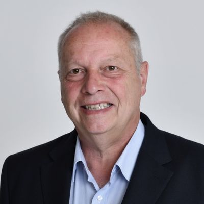 Christophe Haller — Version 1