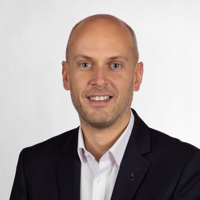 Joël Thüring — Version 2
