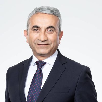 Mustafa Atici — Version 2