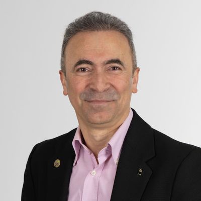 Bülent Pekerman — Version 1