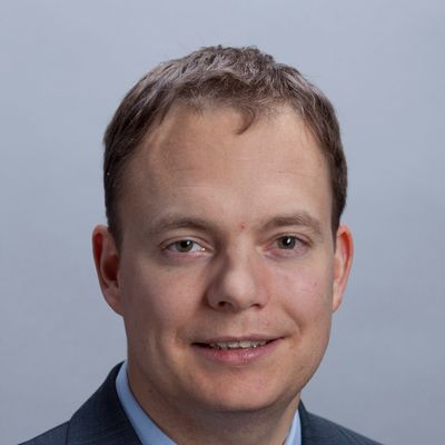 Thomas Maier — Version 1