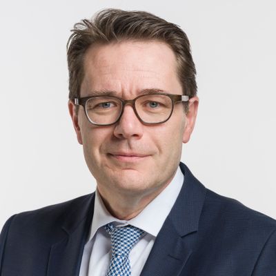 Benedikt Würth — Version 1