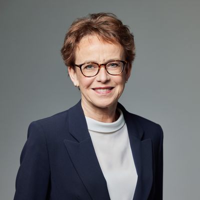 Eva Herzog — Version 1