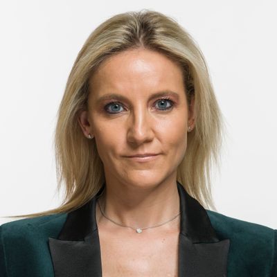 Céline Amaudruz — Version 1