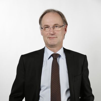 Yves Nidegger — Version 1