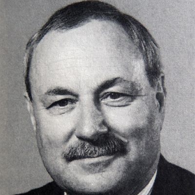 Hans Steffen — Versiun 1