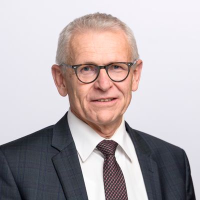 Leo Müller — Version 1
