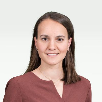 Fabienne Stämpfli — Version 1