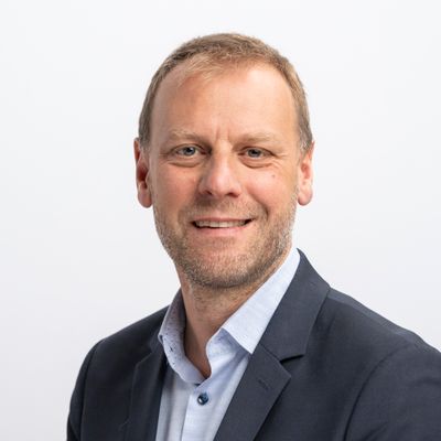 Fabien Fivaz — Version 1