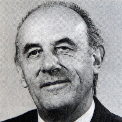 Hans Danioth — Version 1