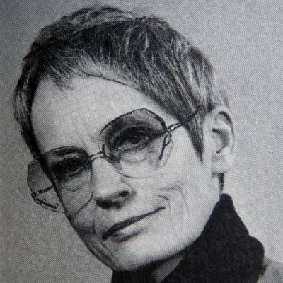 Verena Grendelmeier — Versione 1
