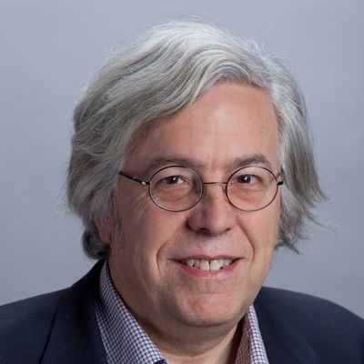 Andreas Gross — Version 1