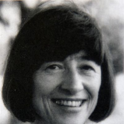 Ruth Grossenbacher-Schmid — Versão 1