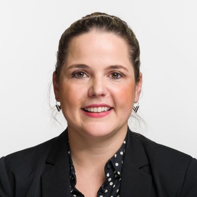 Martina Bircher — Version 1