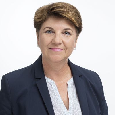 Viola Amherd — Version 1