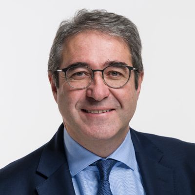 Frédéric Borloz — Version 2