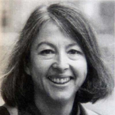 Ursula Hafner — Versiun 1