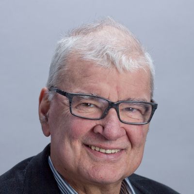 Daniel Vischer — Version 1
