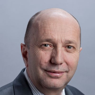 Jean-René Germanier — Version 1