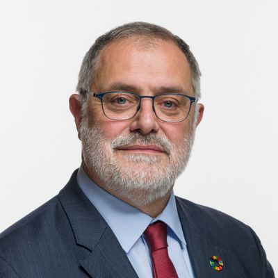 Carlo Sommaruga — Version 1