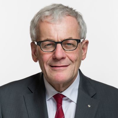 Kurt Fluri — Version 1