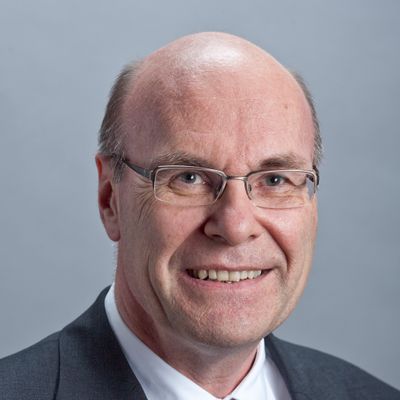 Markus Hutter — Version 1