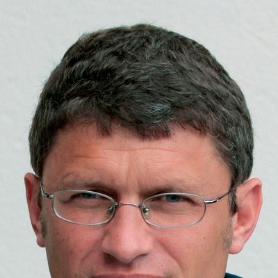 Reto Wehrli — Version 1