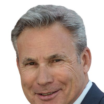 Adrian Amstutz — Version 3