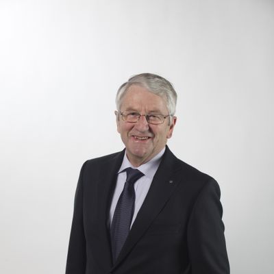 Walter Müller — Version 1