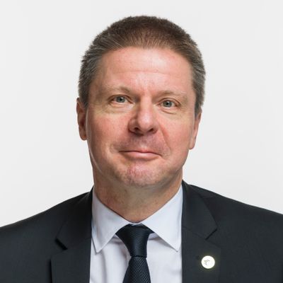 Martin Bäumle — Versione 3