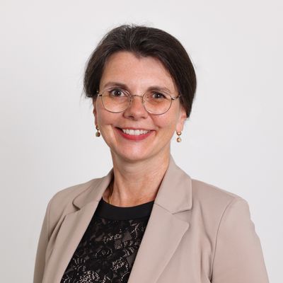 Regina Durrer-Knobel — Version 1