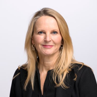 Nicole Barandun — Version 1