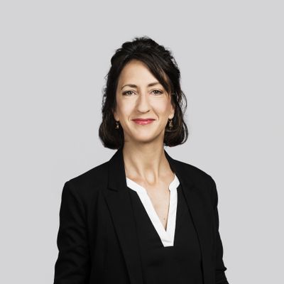Jessica Jaccoud — Version 1