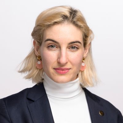 Anna Rosenwasser — Version 1
