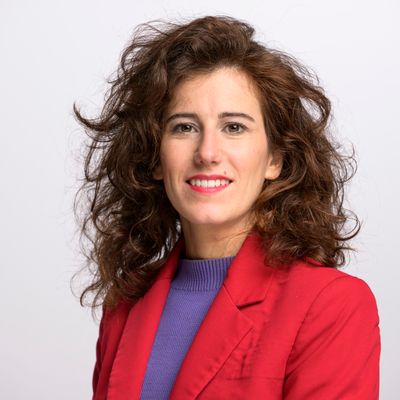 Brenda Tuosto — Version 1
