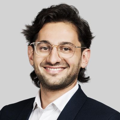 Hasan Candan — Version 3