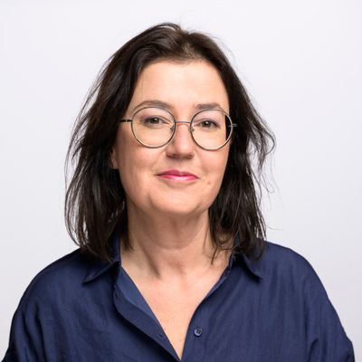 Martine Docourt — Version 1