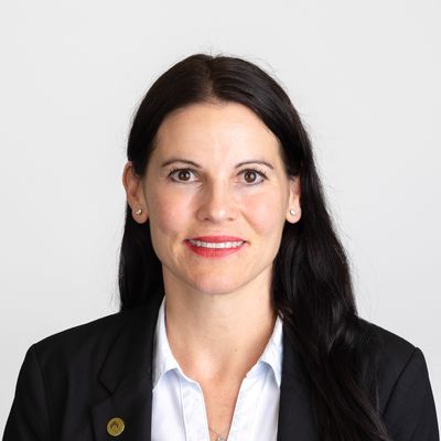 Nina Fehr Düsel — Version 1